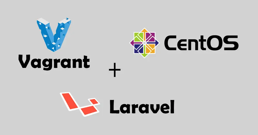 Vagrant + CentOS8 + Laravel で開発環境を構築